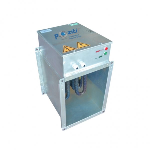 ELEKTRİKLİ ISITICI