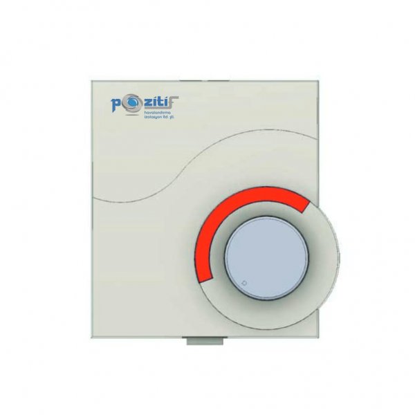 HIZ KONTROL CİHAZI ( HIZ ANAHTARI )